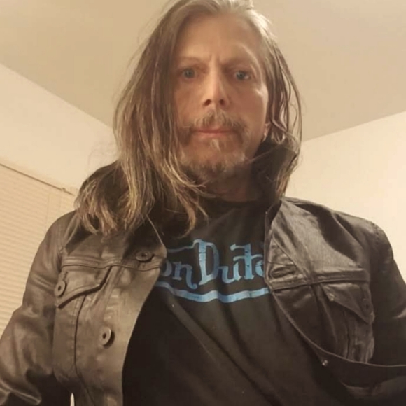 Meet your Posher, Raimondo - Picture 1 of 1